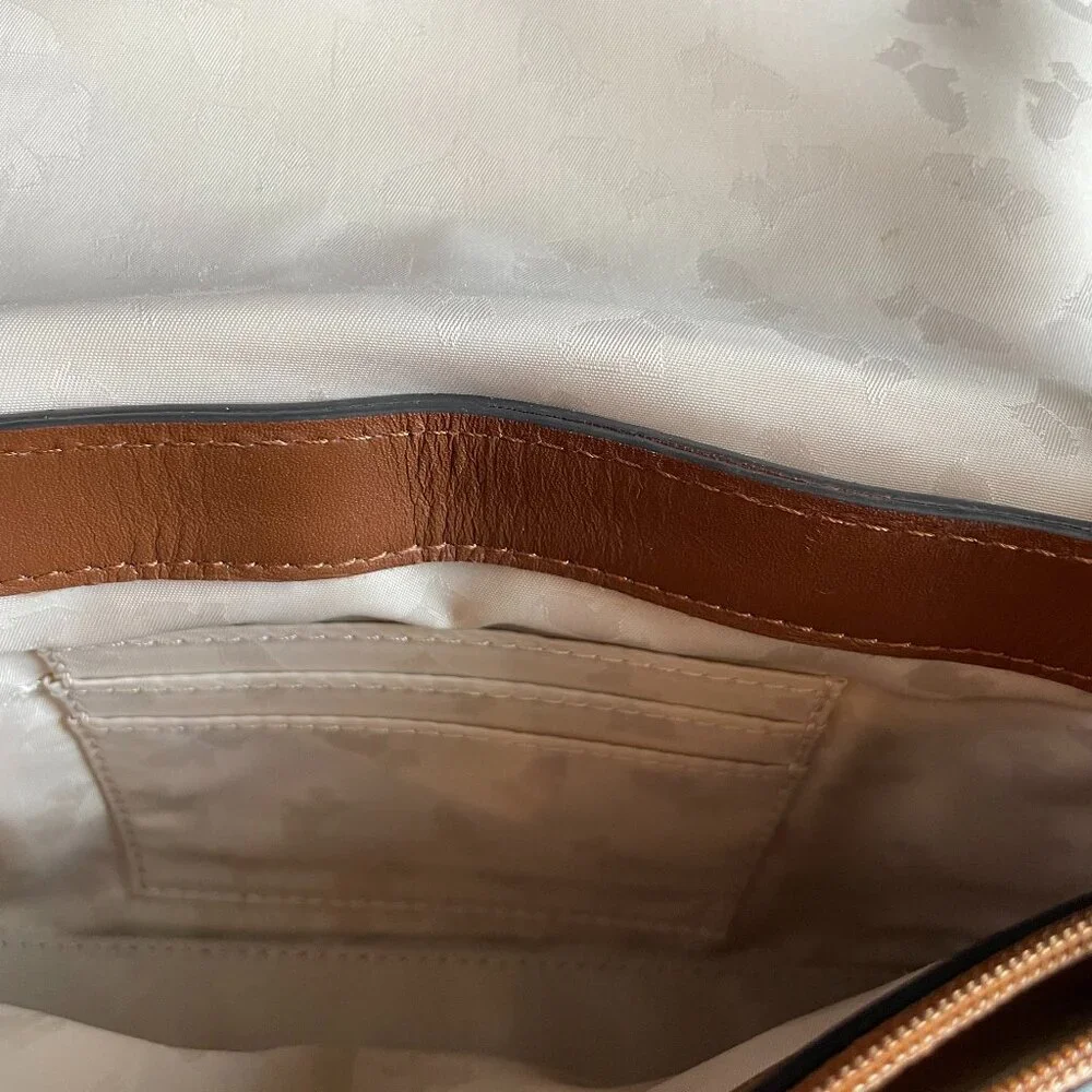 Radley London Lexington Small Flapover Crossbody - Picture 10 of 14